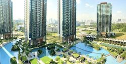 Normanton Park (D5), Apartment #461318081